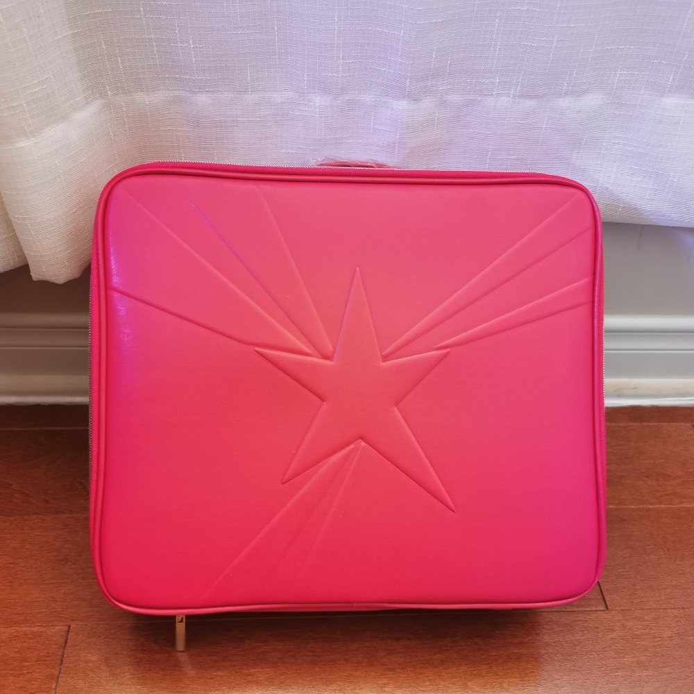 Lancome cosmetic case